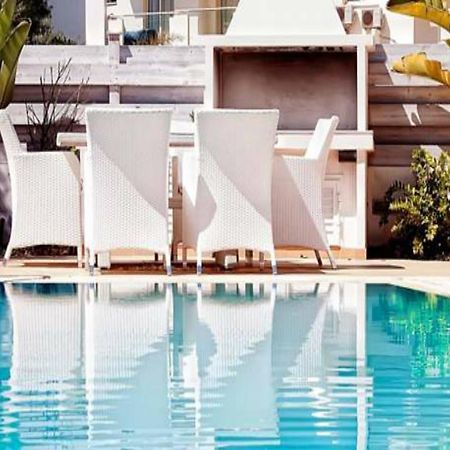 Athena Beach Villas Protaras Eksteriør bilde