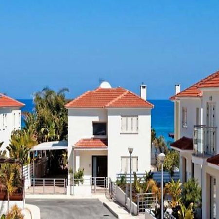 Athena Beach Villas Protaras Eksteriør bilde