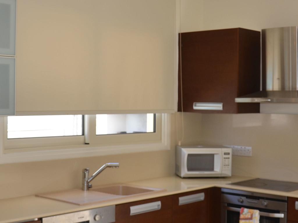 Athena Beach Villas Protaras Eksteriør bilde