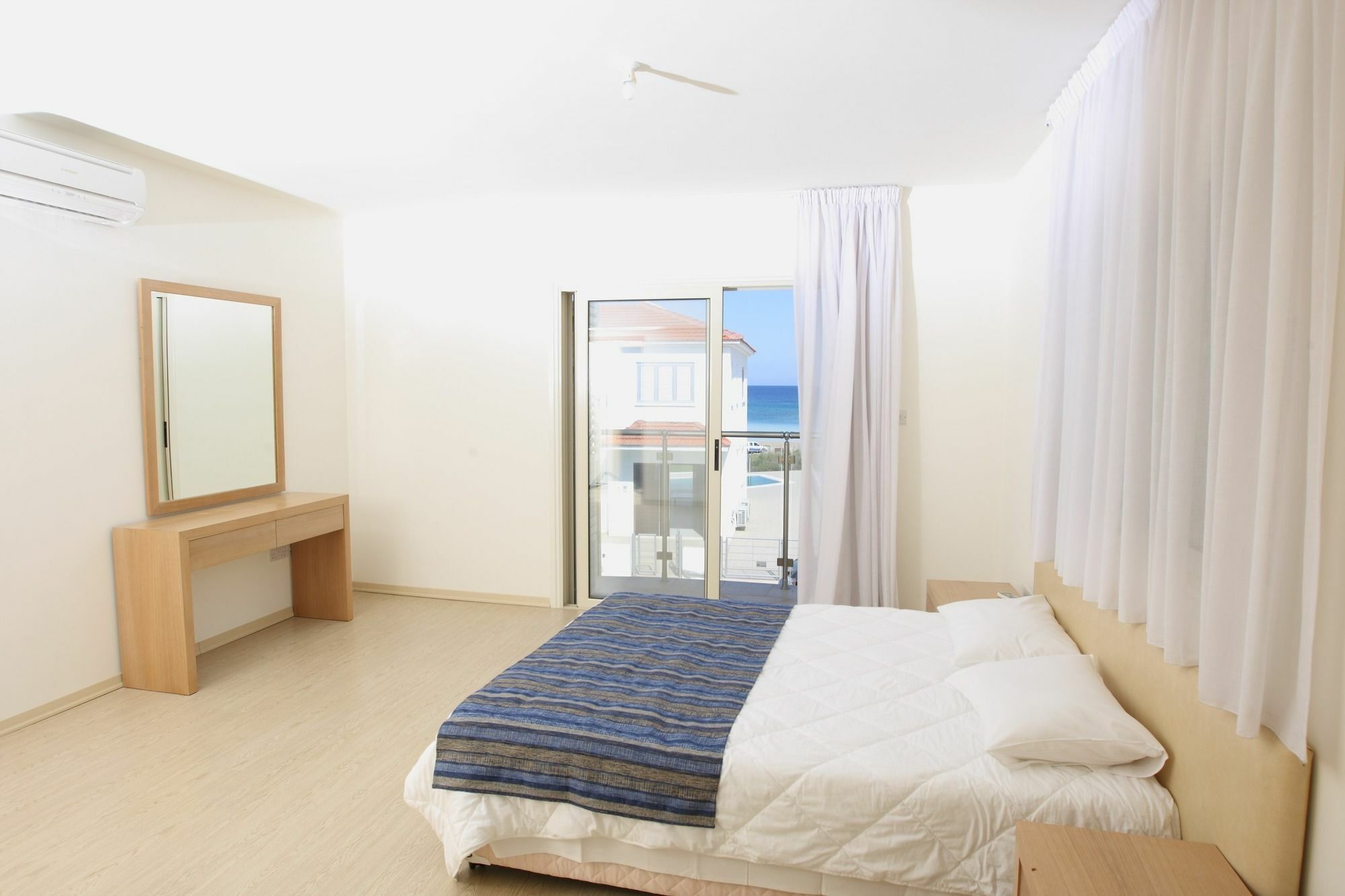 Athena Beach Villas Protaras Eksteriør bilde
