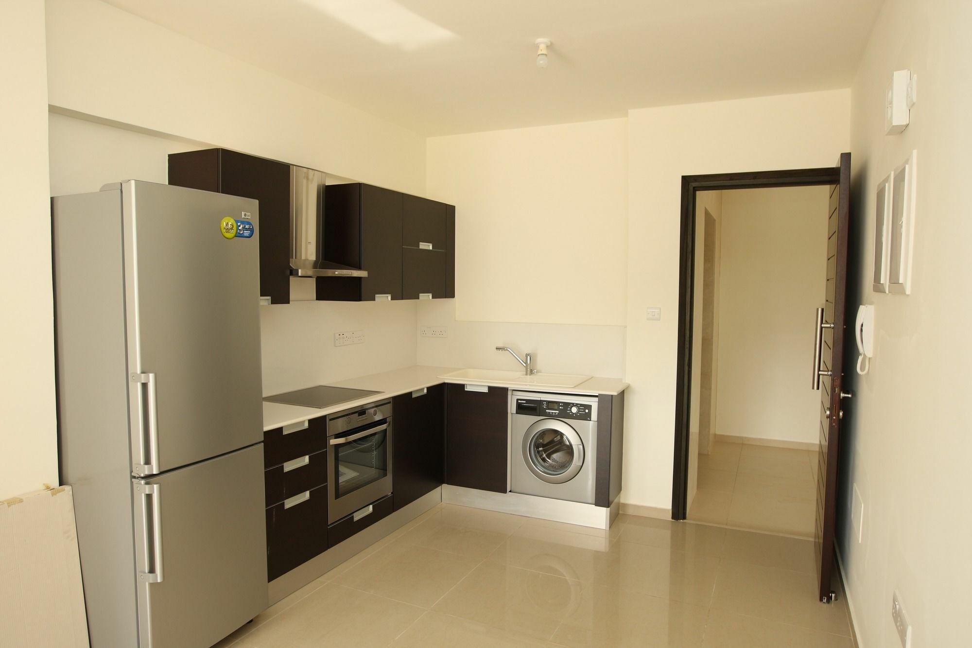 Athena Beach Villas Protaras Eksteriør bilde