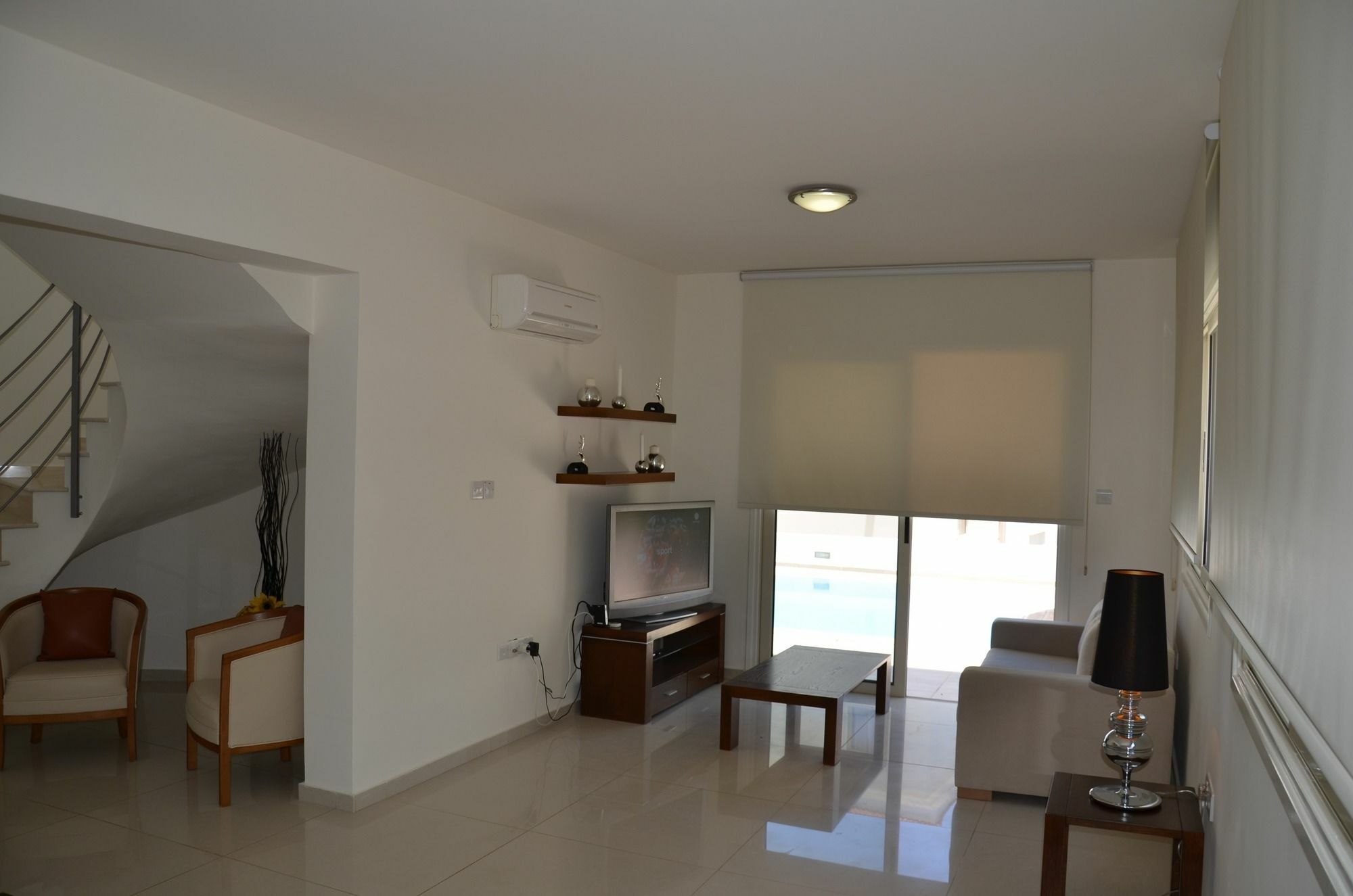 Athena Beach Villas Protaras Eksteriør bilde