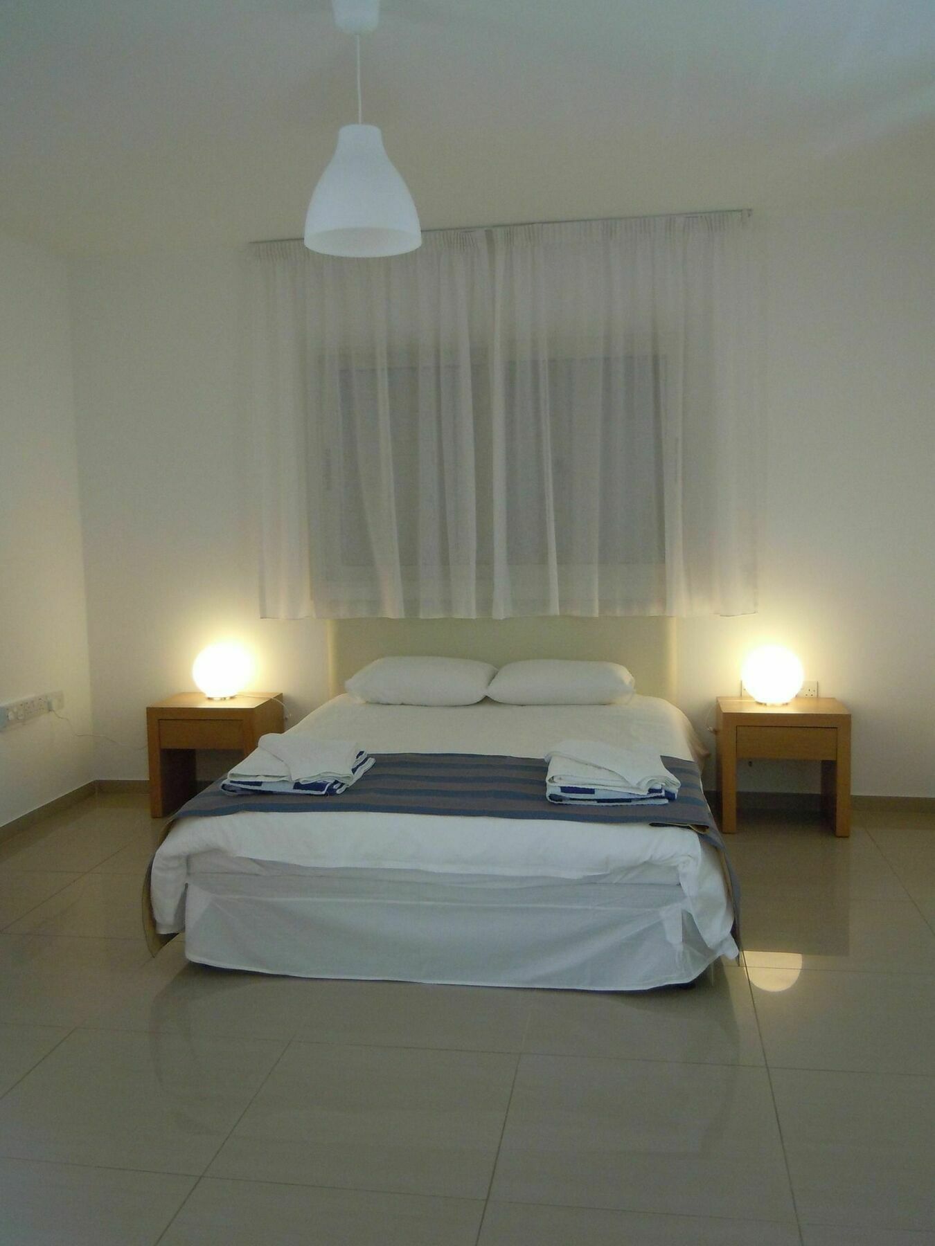 Athena Beach Villas Protaras Eksteriør bilde