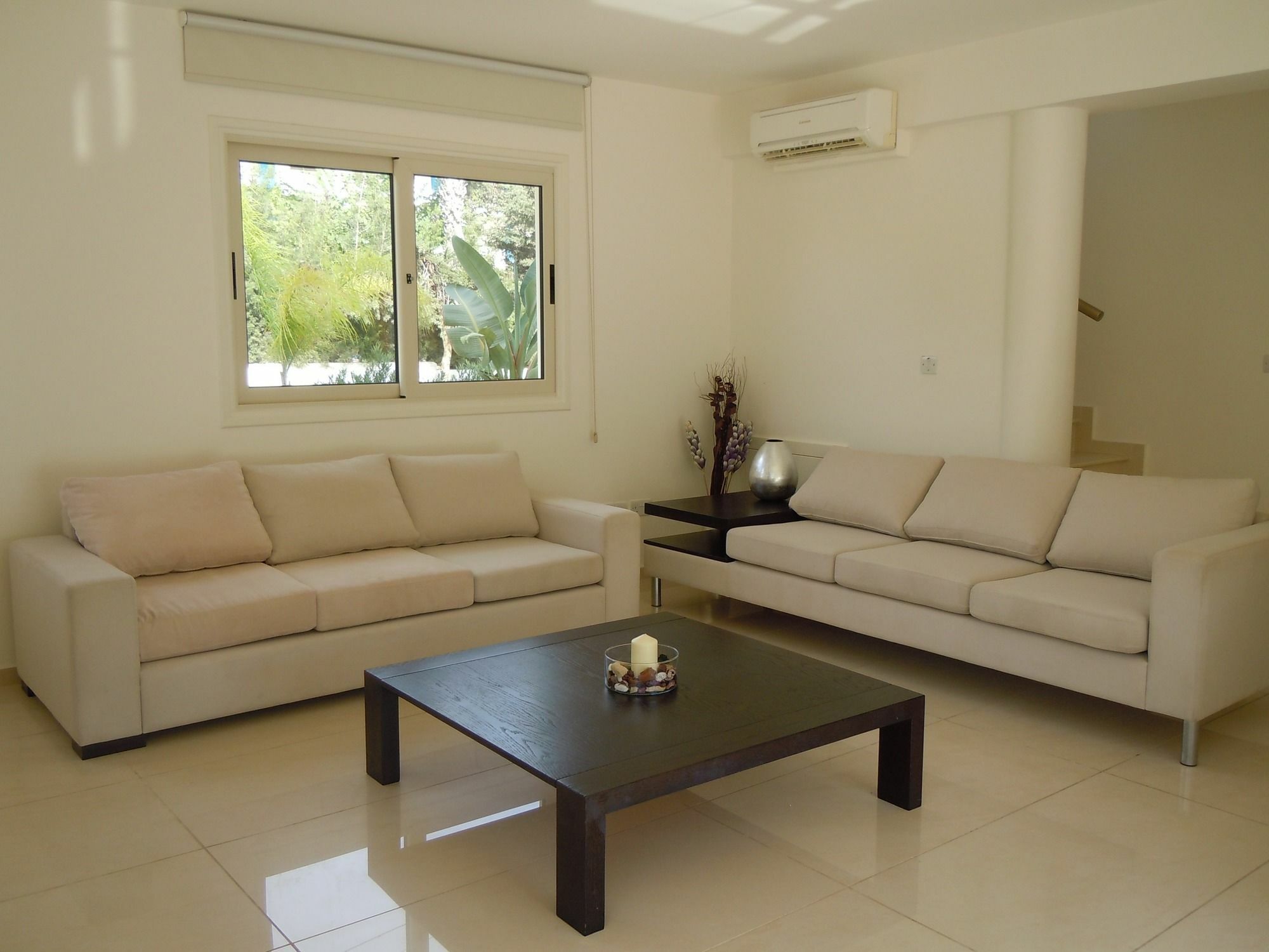 Athena Beach Villas Protaras Eksteriør bilde