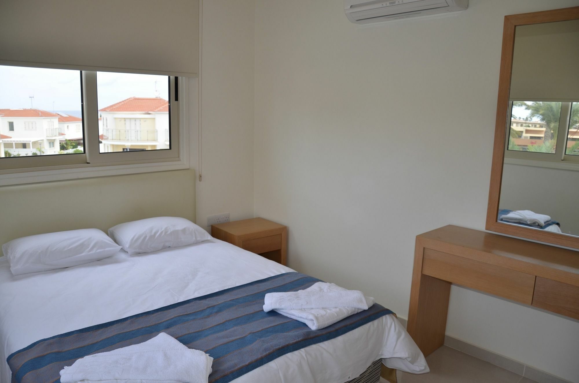 Athena Beach Villas Protaras Eksteriør bilde