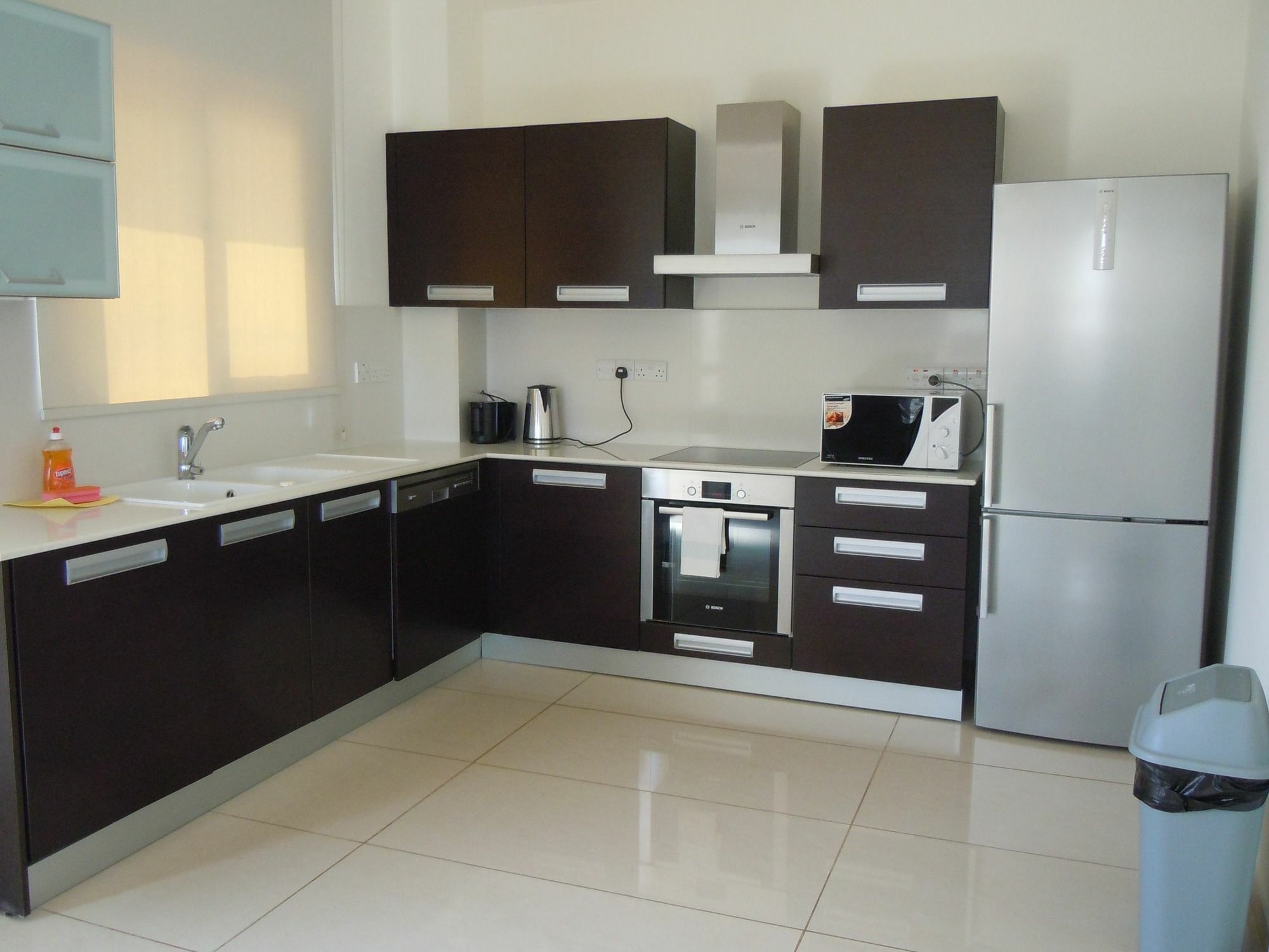 Athena Beach Villas Protaras Eksteriør bilde