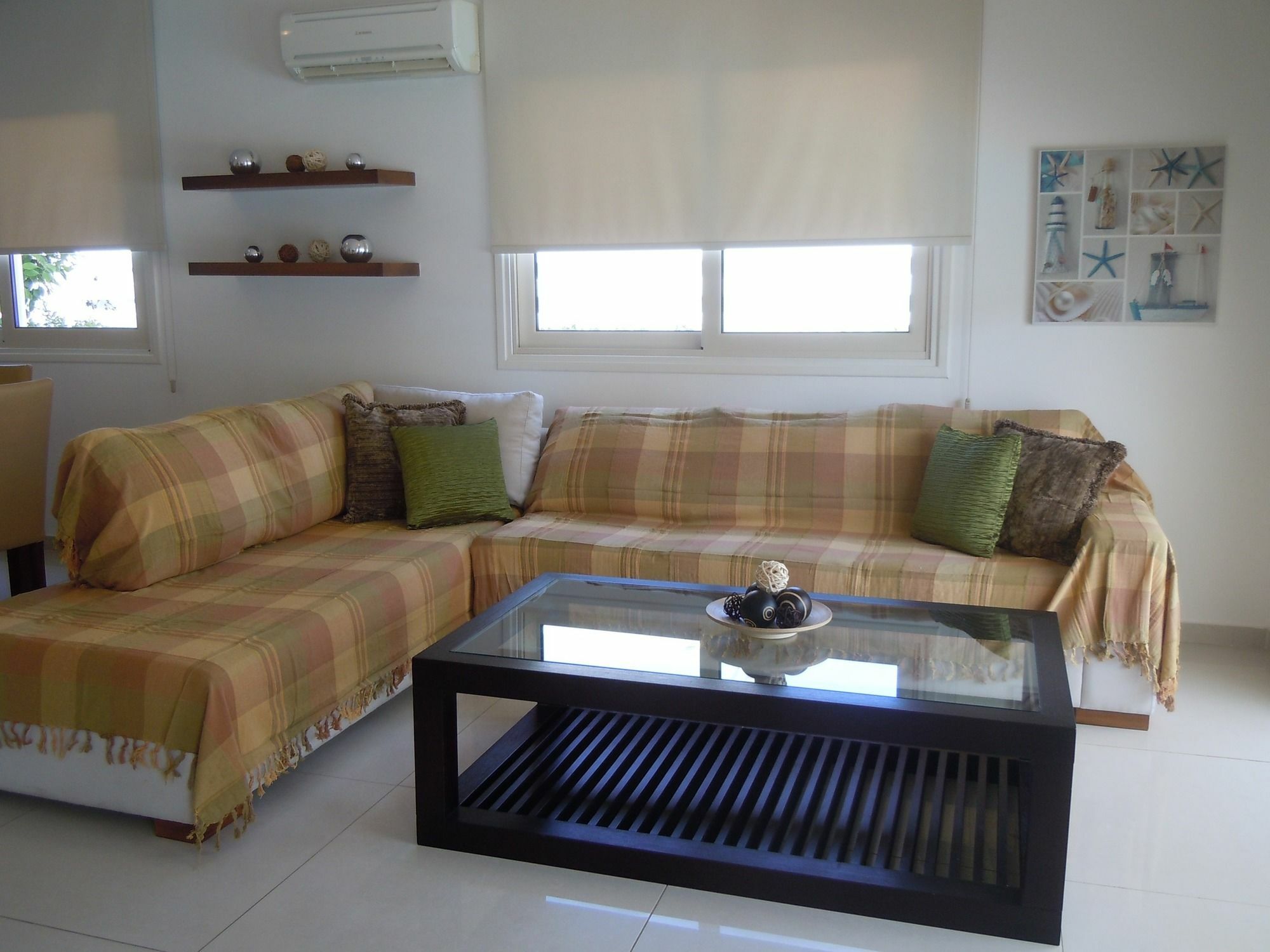 Athena Beach Villas Protaras Eksteriør bilde